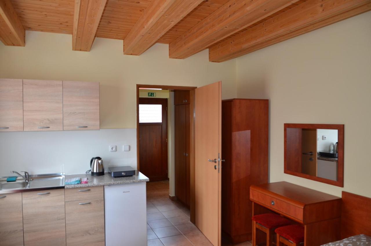 Apartmany Na Vrsku Dolní Moravice 外观 照片