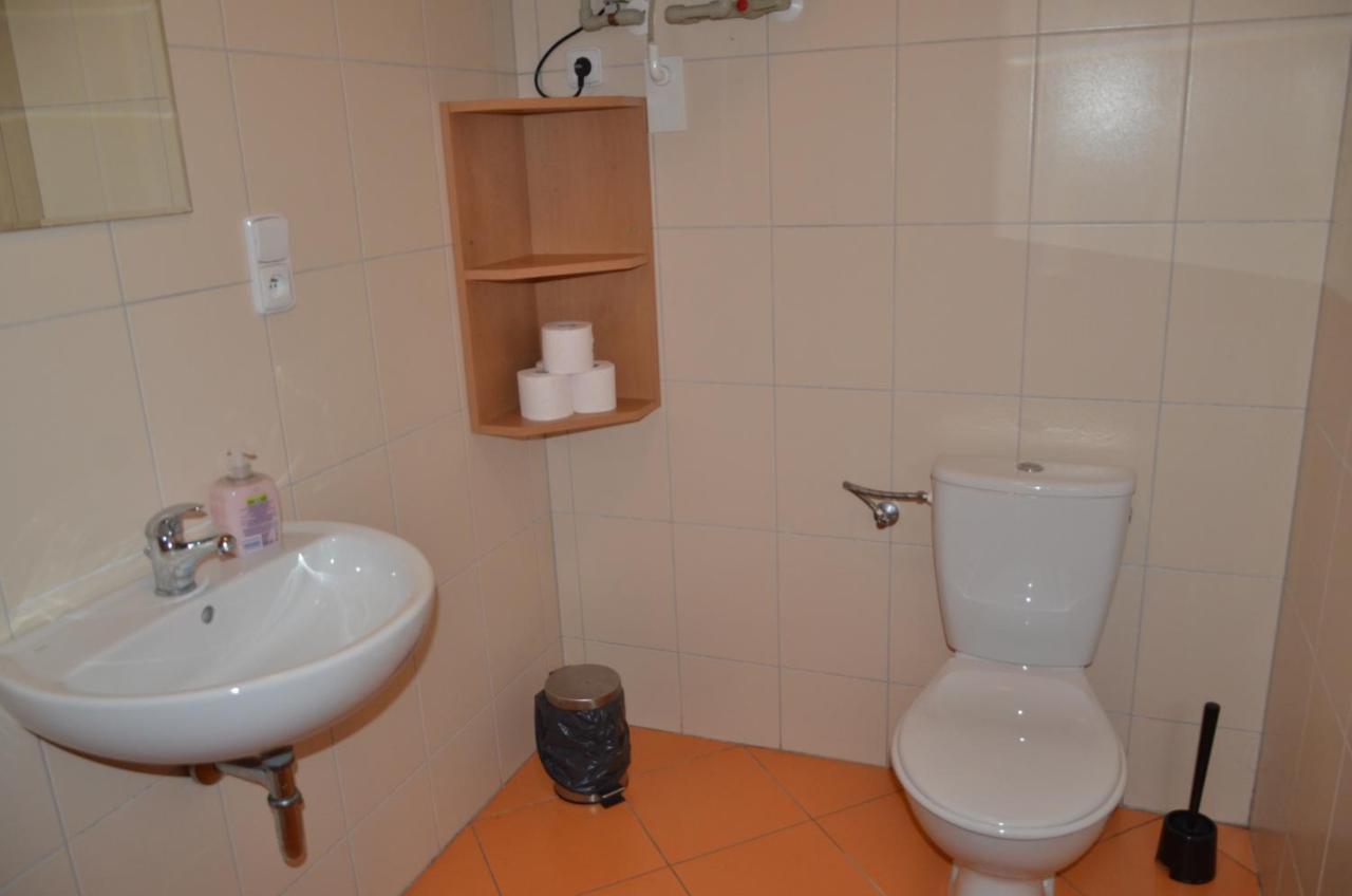 Apartmany Na Vrsku Dolní Moravice 外观 照片
