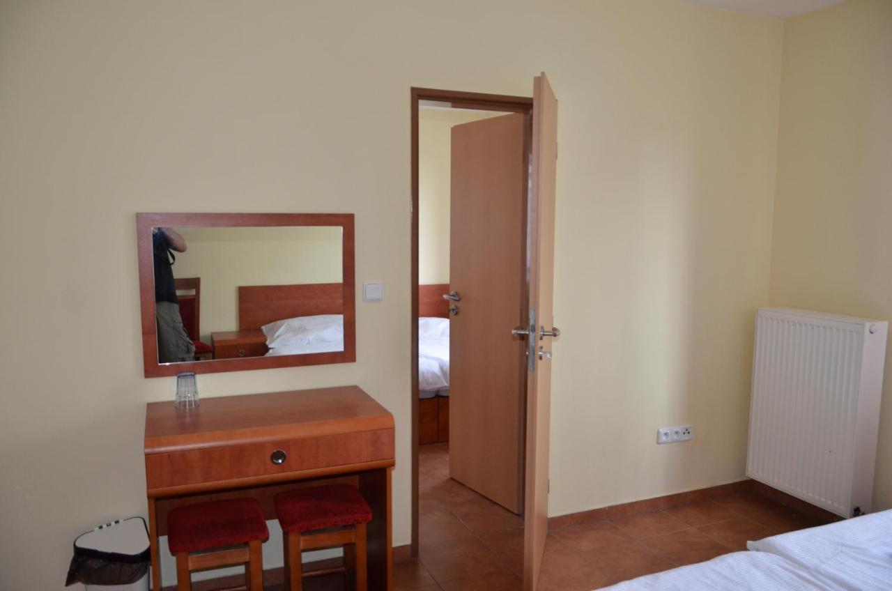 Apartmany Na Vrsku Dolní Moravice 外观 照片